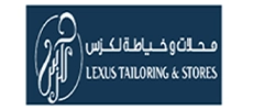 Lexus Tailoring